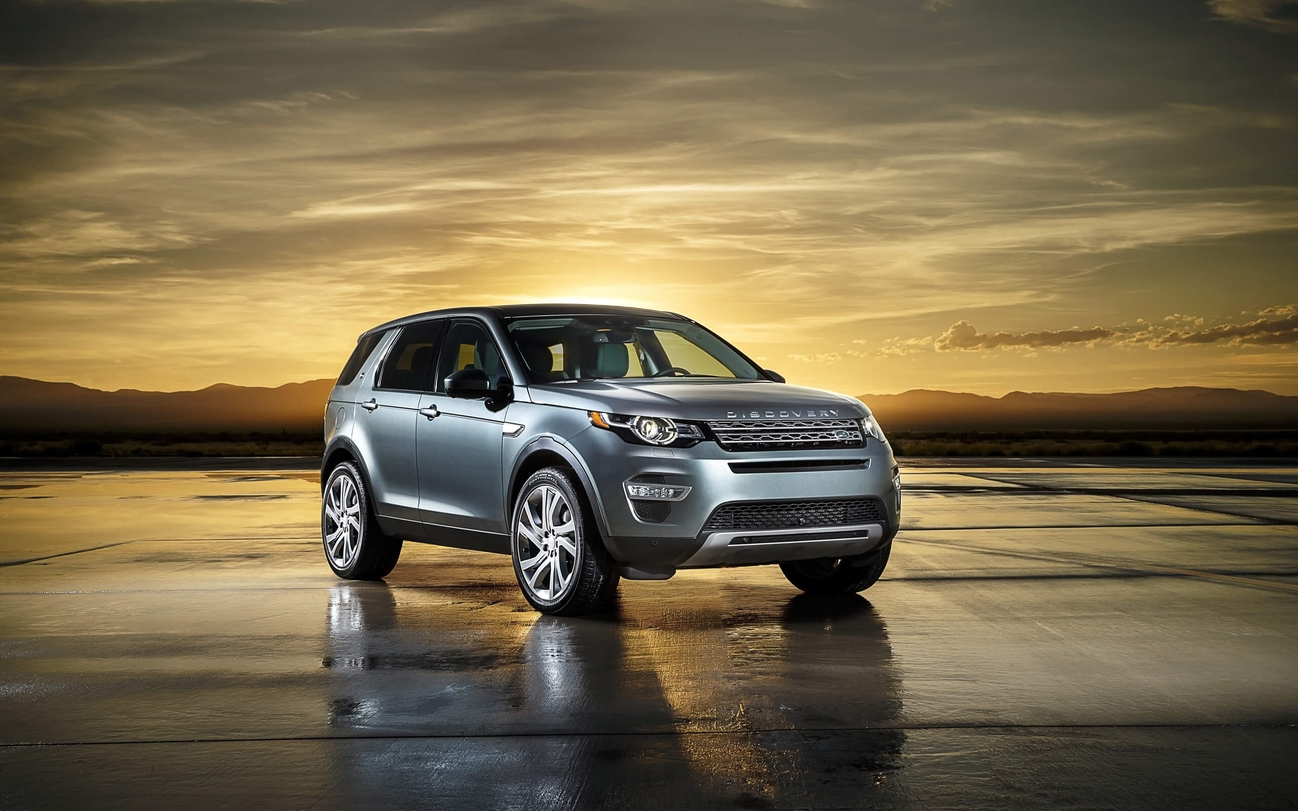 Land Rover parts in uae